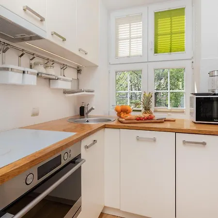 Heart Of Kozia By Renters * Gdańsk